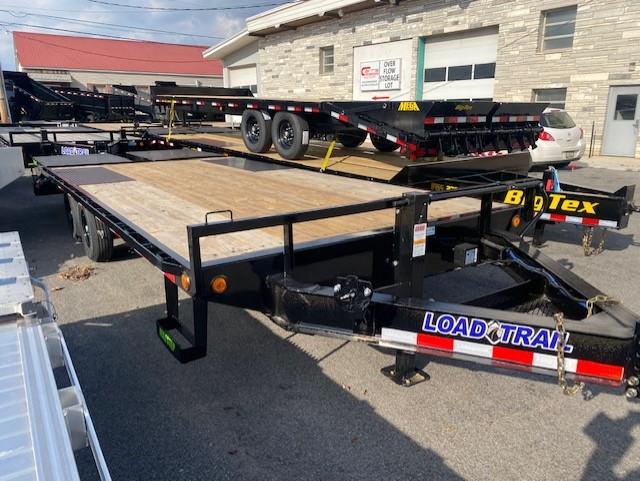 new Equipment / Flatbed Trailers Load Trail  for sale, in Muncy, PA Thumbnail 2