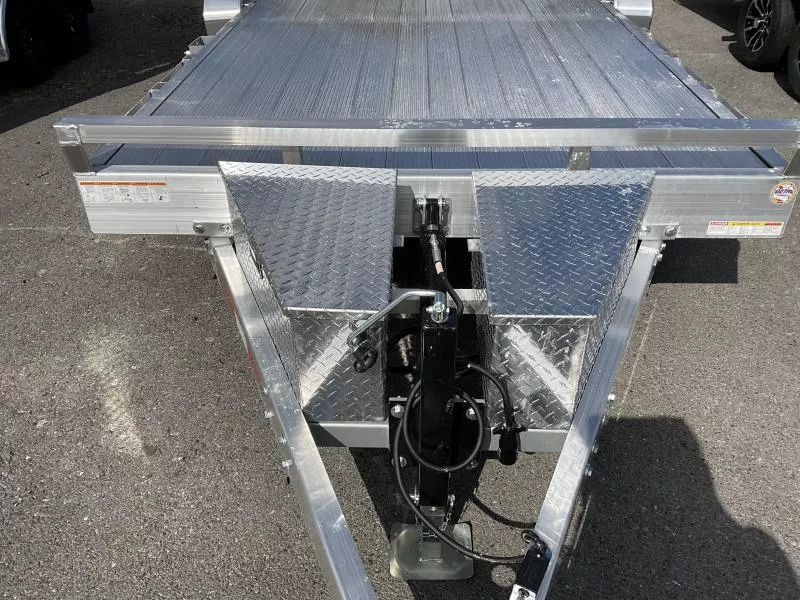new Equipment / Flatbed Trailers Sure-Trac  for sale, in Muncy, PA Thumbnail 2
