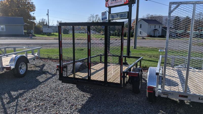new Utility Trailers Holmes  for sale, in Muncy, PA Thumbnail 2