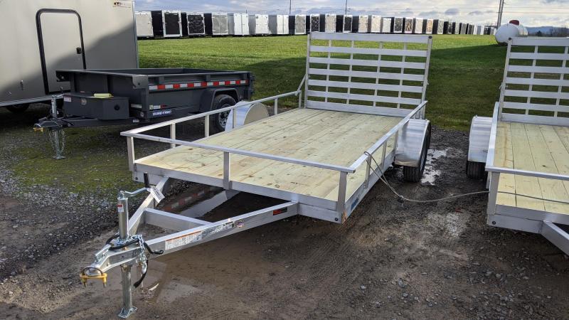 new Utility Trailers Mission  for sale, in Muncy, PA Thumbnail 5