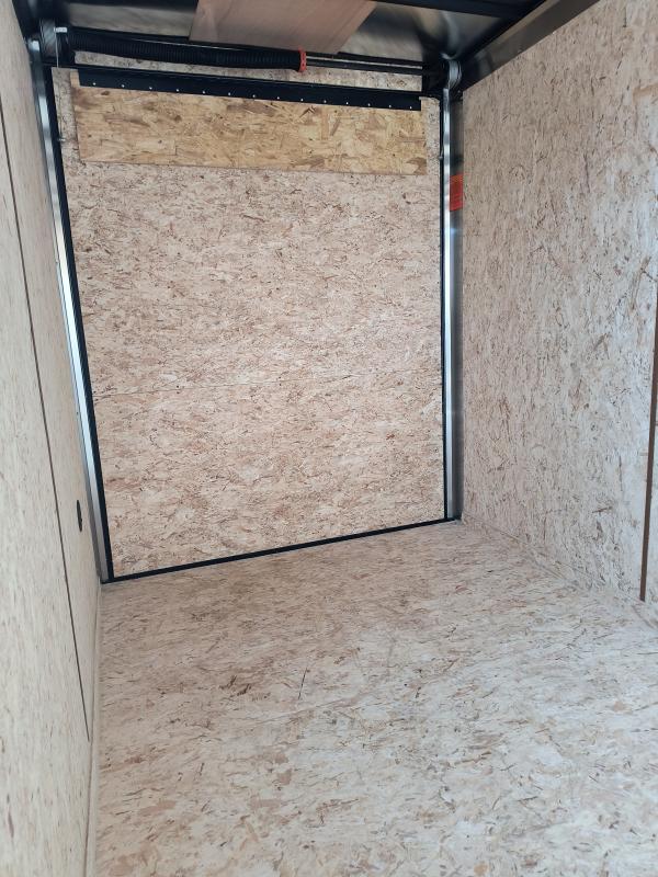 new Cargo (Enclosed) Trailers Look Trailers  for sale, in Muncy, PA Thumbnail 10