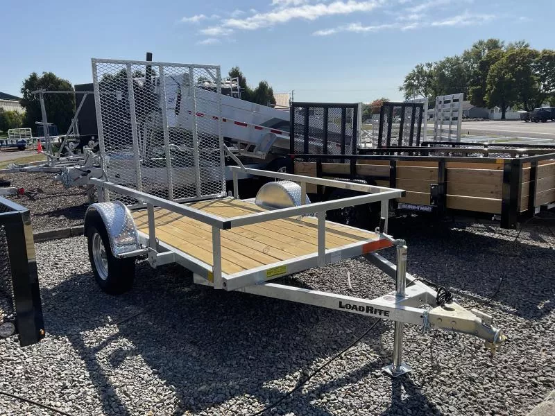 new Utility Trailers Load Rite  for sale, in Muncy, PA Thumbnail 2