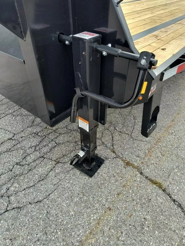 new Equipment / Flatbed Trailers Sure-Trac  for sale, in Muncy, PA Thumbnail 6