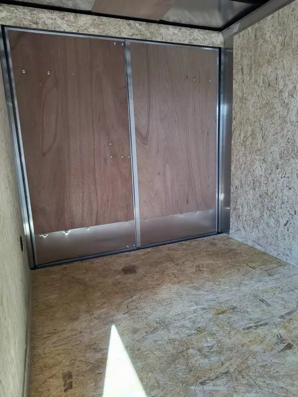 new Cargo (Enclosed) Trailers Look Trailers  for sale, in Muncy, PA Thumbnail 6