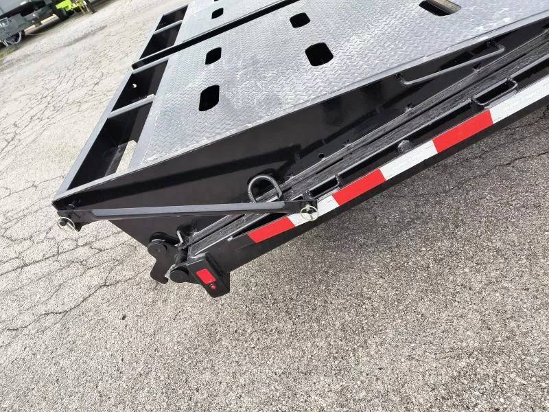 new Equipment / Flatbed Trailers Sure-Trac  for sale, in Muncy, PA Thumbnail 7