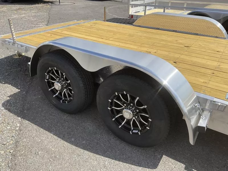 new Car Haulers / Racing Trailers Black Rhino  for sale, in Muncy, PA Thumbnail 3