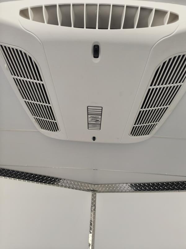 new Cargo (Enclosed) Trailers Legend Trailers  for sale, in Muncy, PA Thumbnail 15