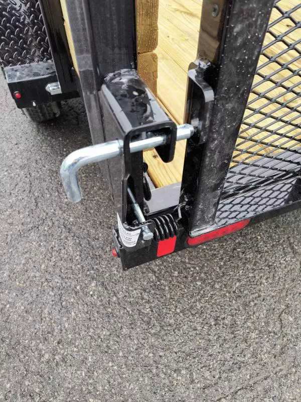 new Utility Trailers Sure-Trac  for sale, in Muncy, PA Thumbnail 8