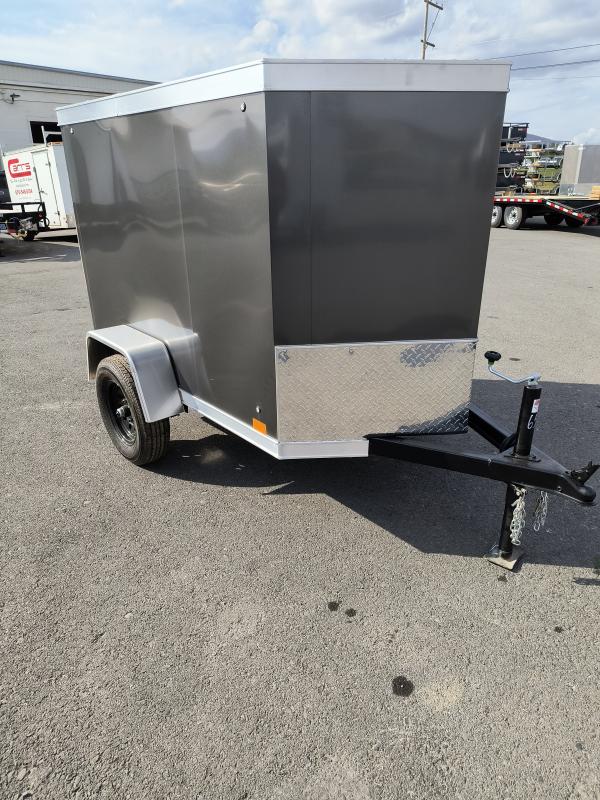 new Cargo (Enclosed) Trailers Cross Trailers  for sale, in Muncy, PA Thumbnail 2