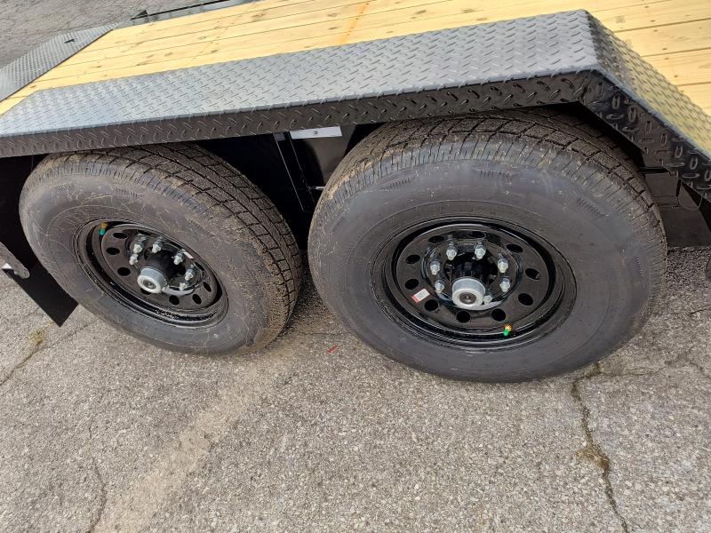 new Equipment / Flatbed Trailers Midsota  for sale, in Muncy, PA Thumbnail 5