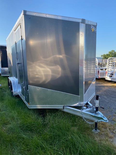 2023 Stealth Trailers 7.5x14 7k Cargo / Enclosed Trailer 2023 Stealth Trailers 7.5x14 7k Cargo / Enclosed Trailer