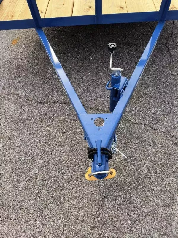 new Utility Trailers Master Tow  for sale, in Muncy, PA Thumbnail 3