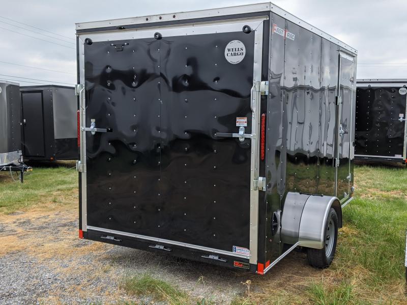 new Cargo (Enclosed) Trailers Wells Cargo  for sale, in Muncy, PA Thumbnail 2