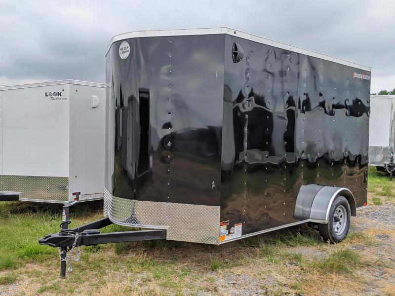 new Cargo (Enclosed) Trailers Wells Cargo  for sale, in Muncy, PA Thumbnail 4