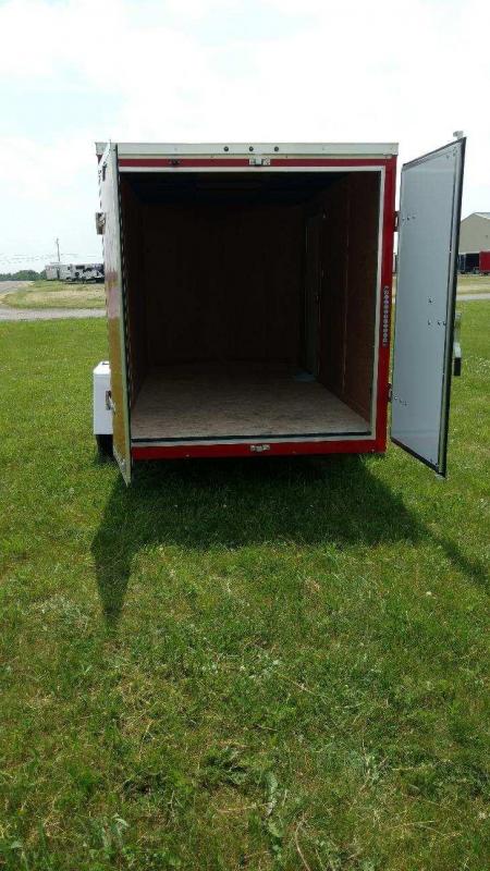 new Cargo (Enclosed) Trailers Wells Cargo  for sale, in Muncy, PA Thumbnail 2