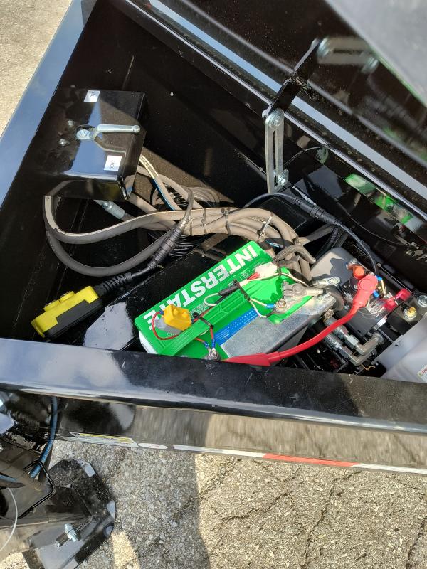 new Equipment / Flatbed Trailers Midsota  for sale, in Muncy, PA Thumbnail 8