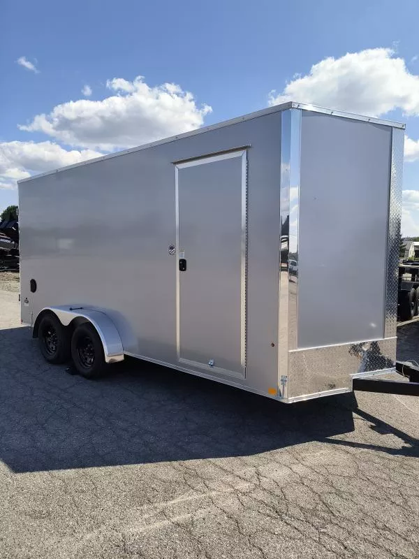 new Cargo (Enclosed) Trailers Look Trailers  for sale, in Muncy, PA Thumbnail 3