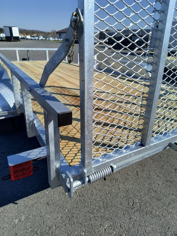 new Utility Trailers Load Rite  for sale, in Muncy, PA Thumbnail 8