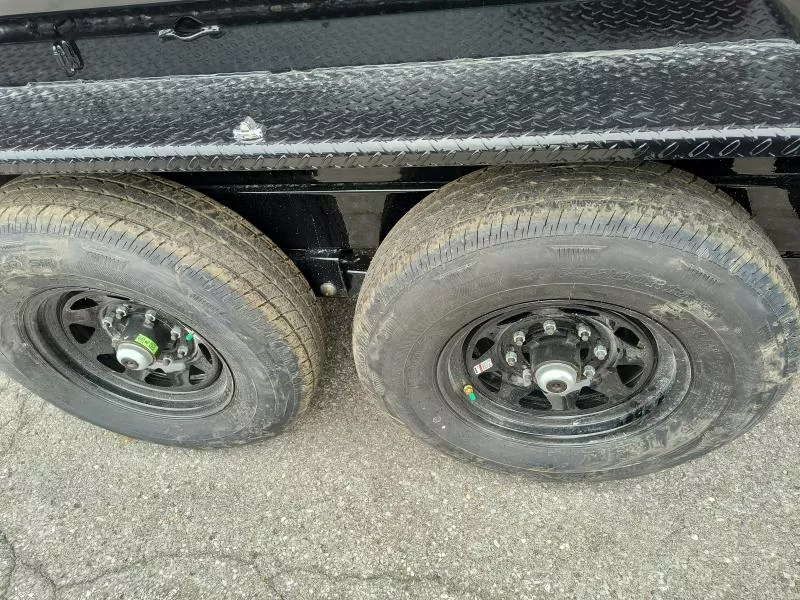 new Dump Trailers Sure-Trac  for sale, in Muncy, PA Thumbnail 7