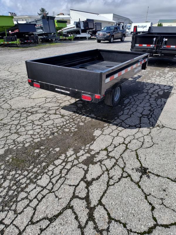 new Dump Trailers Sure-Trac  for sale, in Muncy, PA Thumbnail 3