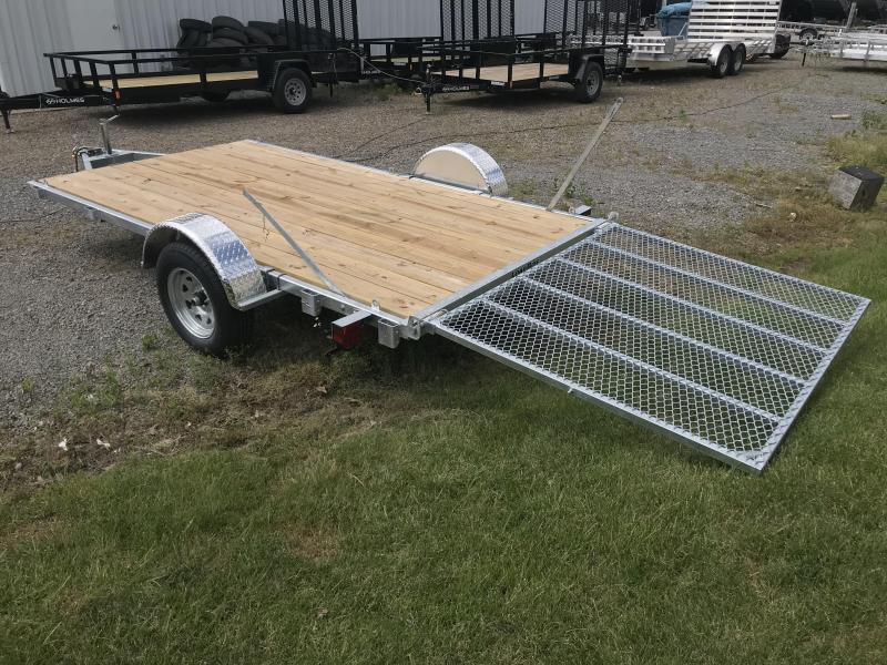 new Utility Trailers Load Rite  for sale, in Muncy, PA Thumbnail 4