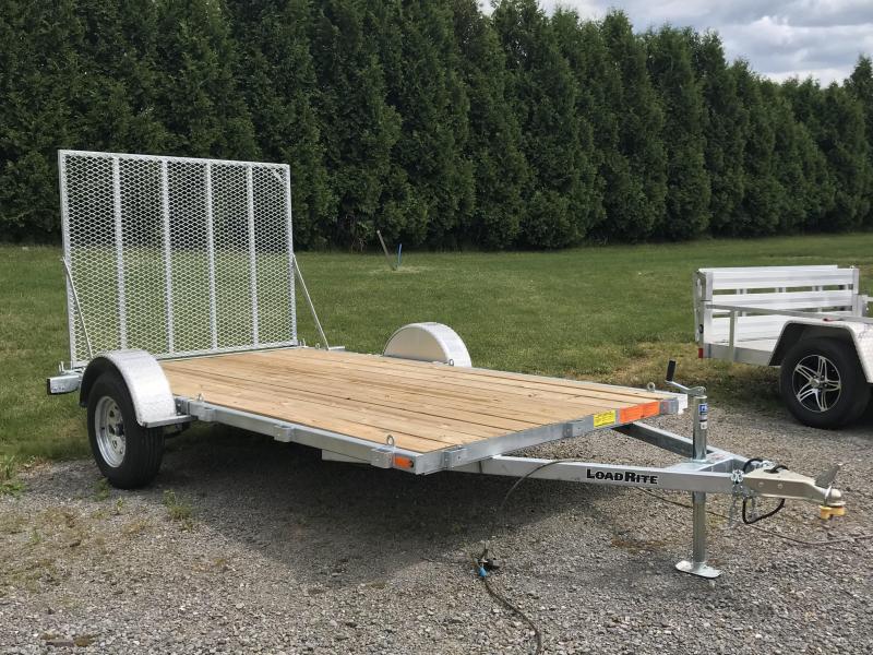 new Utility Trailers Load Rite  for sale, in Muncy, PA Thumbnail 2