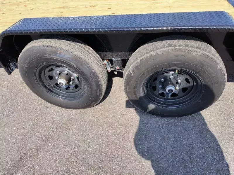 new Car Haulers / Racing Trailers Sure-Trac  for sale, in Muncy, PA Thumbnail 4