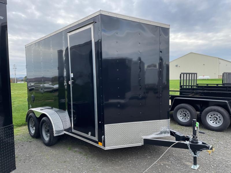 new Cargo (Enclosed) Trailers Look Trailers  for sale, in Muncy, PA Thumbnail 2