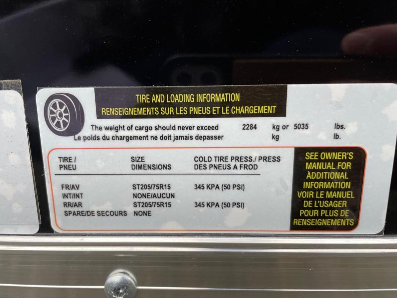 new Cargo (Enclosed) Trailers Look Trailers  for sale, in Muncy, PA Thumbnail 7