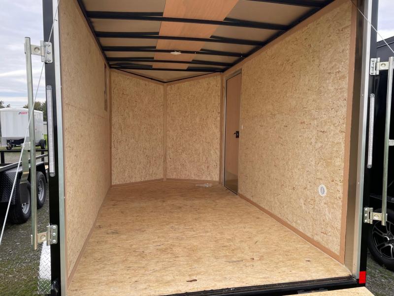 new Cargo (Enclosed) Trailers Look Trailers  for sale, in Muncy, PA Thumbnail 6