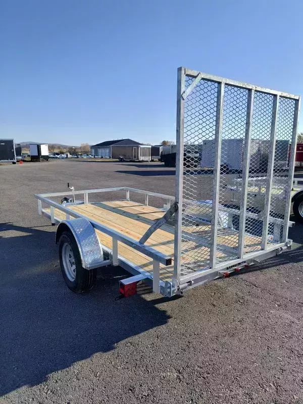 new Utility Trailers Load Rite  for sale, in Muncy, PA Thumbnail 7