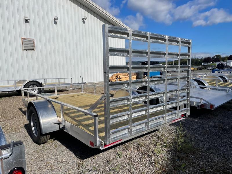 new Utility Trailers Mission  for sale, in Muncy, PA Thumbnail 4