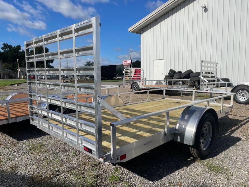 new Utility Trailers Mission  for sale, in Muncy, PA Thumbnail 3
