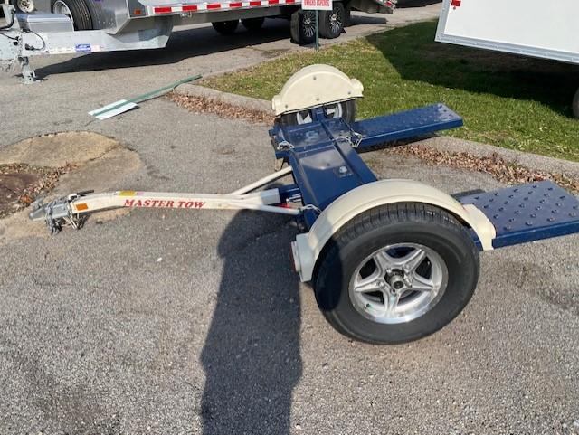 2021 Master Tow 3K Tow Dolly 2021 Master Tow 3K Tow Dolly