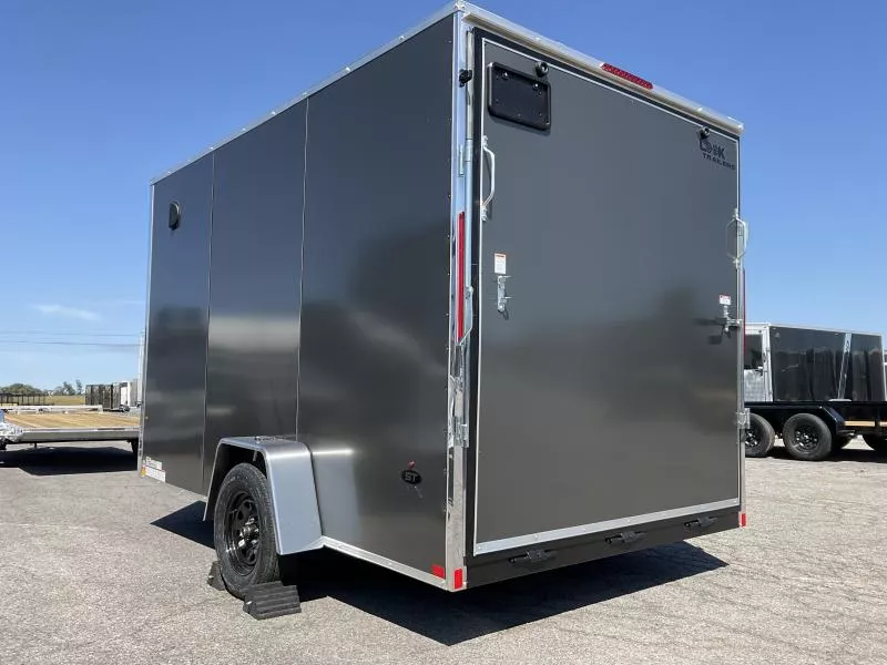 new Cargo (Enclosed) Trailers Look Trailers  for sale, in Muncy, PA Thumbnail 4