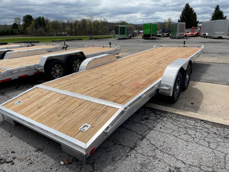 new Car Haulers / Racing Trailers Legend Trailers  for sale, in Muncy, PA Thumbnail 4