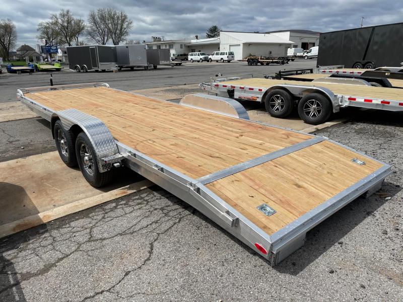 new Car Haulers / Racing Trailers Legend Trailers  for sale, in Muncy, PA Thumbnail 5