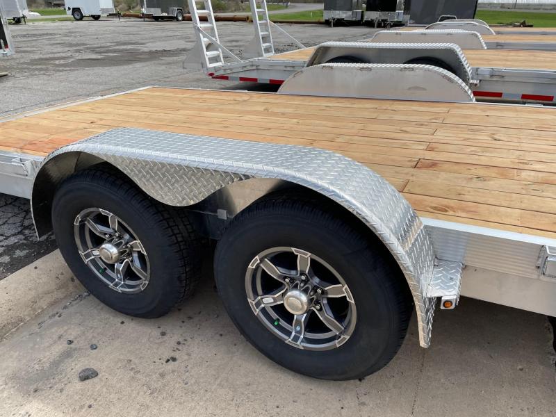 new Car Haulers / Racing Trailers Legend Trailers  for sale, in Muncy, PA Thumbnail 3