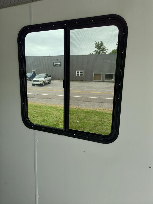 new Cargo (Enclosed) Trailers Legend Trailers  for sale, in Muncy, PA Thumbnail 14