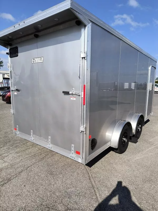 new Cargo (Enclosed) Trailers E-Z Hauler  for sale, in Muncy, PA Thumbnail 10