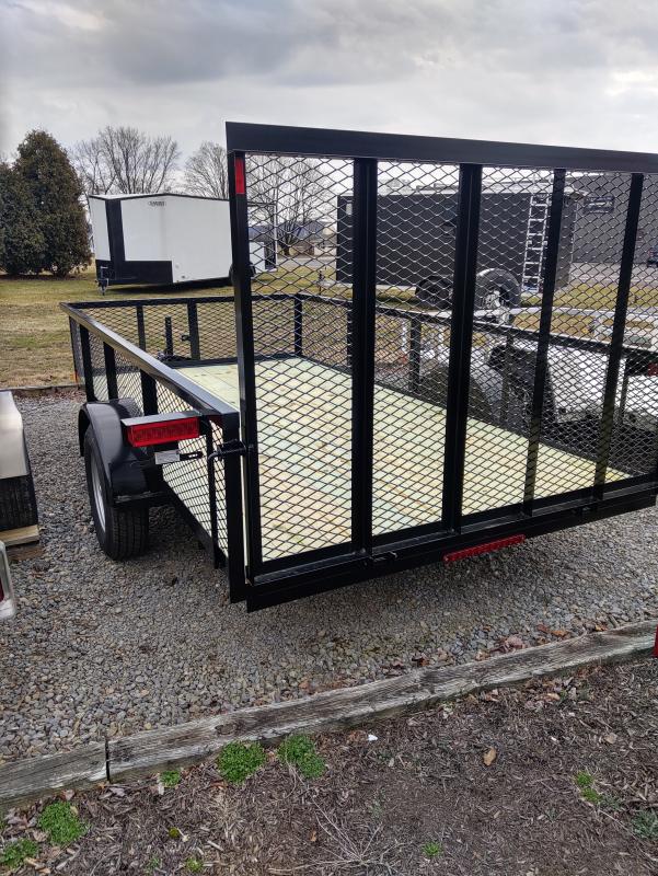 new Utility Trailers Holmes  for sale, in Muncy, PA Thumbnail 3