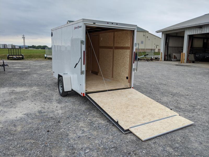 new Cargo (Enclosed) Trailers Wells Cargo  for sale, in Muncy, PA Thumbnail 3