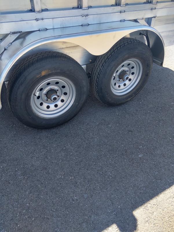new Dump Trailers Mission  for sale, in Muncy, PA Thumbnail 4