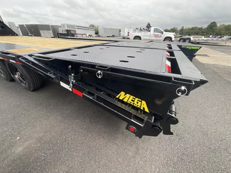 new Equipment / Flatbed Trailers Big Tex Trailers  for sale, in Muncy, PA Thumbnail 6