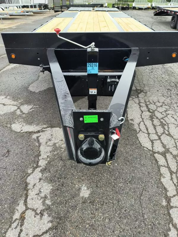 new Equipment / Flatbed Trailers Big Tex Trailers  for sale, in Muncy, PA Thumbnail 2