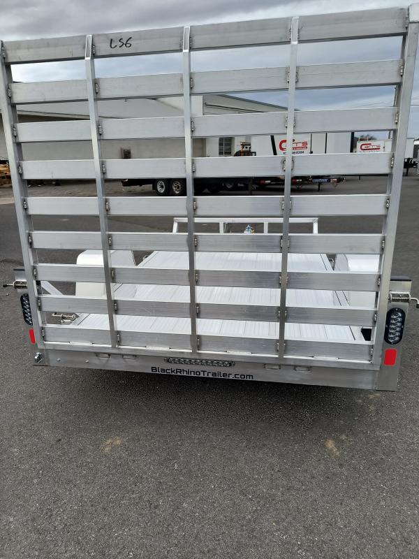 new Utility Trailers Black Rhino  for sale, in Muncy, PA Thumbnail 6