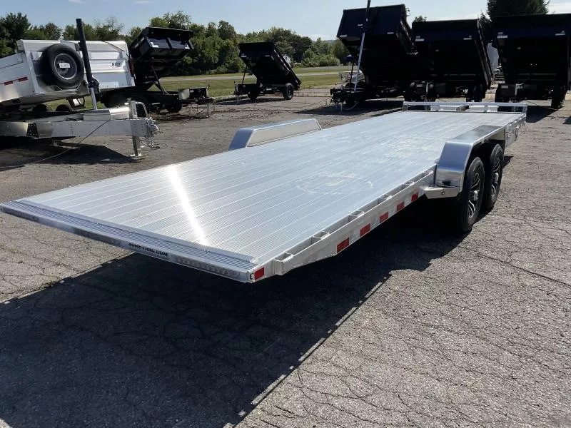 new Equipment / Flatbed Trailers Sure-Trac  for sale, in Muncy, PA Thumbnail 5