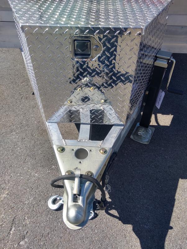 new Dump Trailers Mission  for sale, in Muncy, PA Thumbnail 4