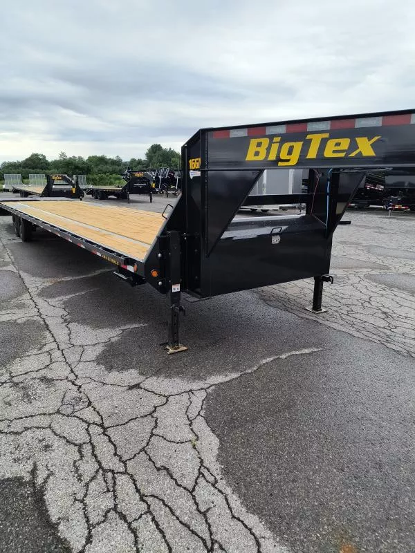 new Equipment / Flatbed Trailers Big Tex Trailers  for sale, in Muncy, PA Thumbnail 2