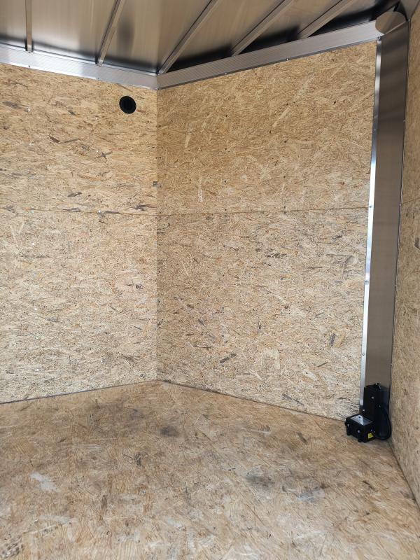 new Cargo (Enclosed) Trailers E-Z Hauler  for sale, in Muncy, PA Thumbnail 6